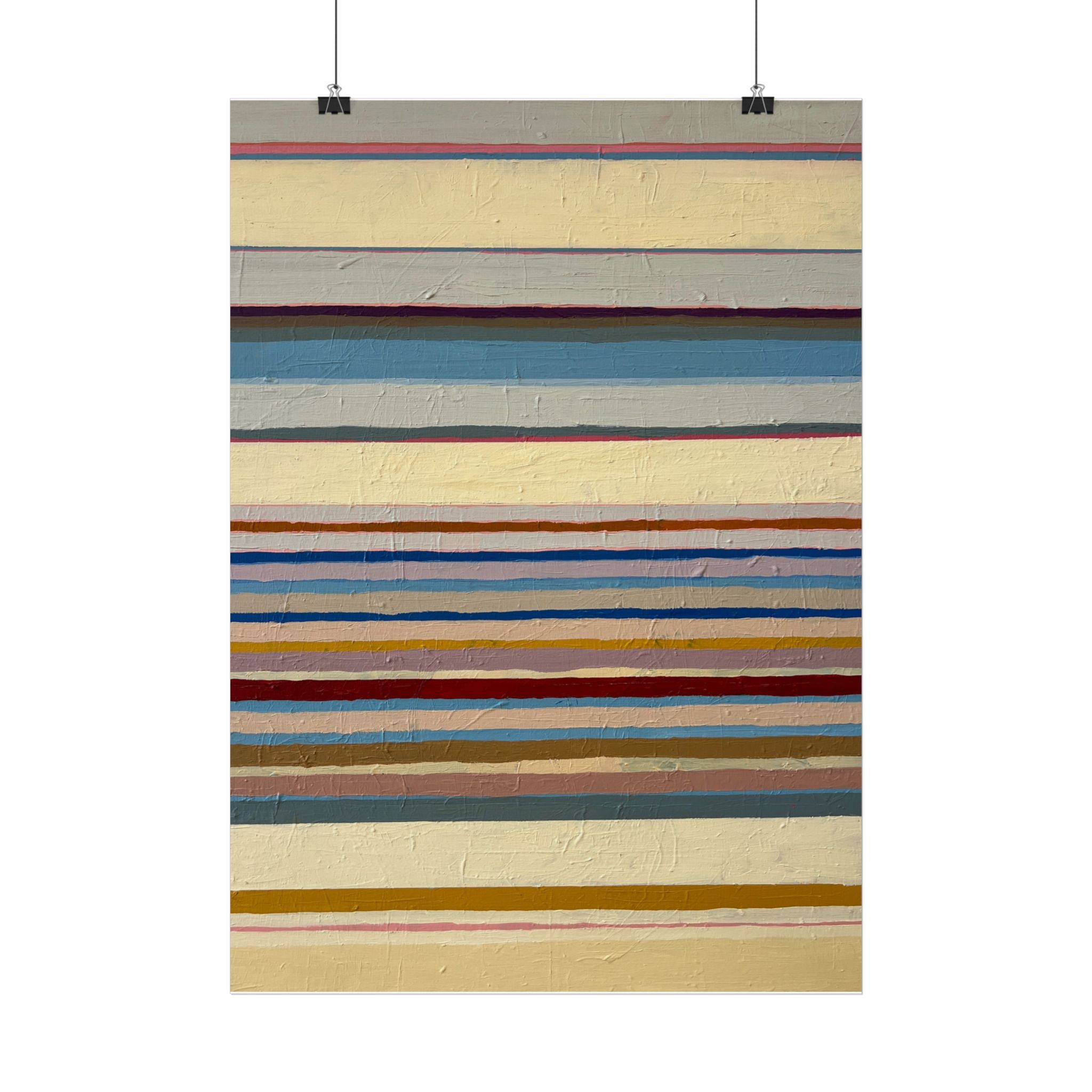 Abstract Stripes