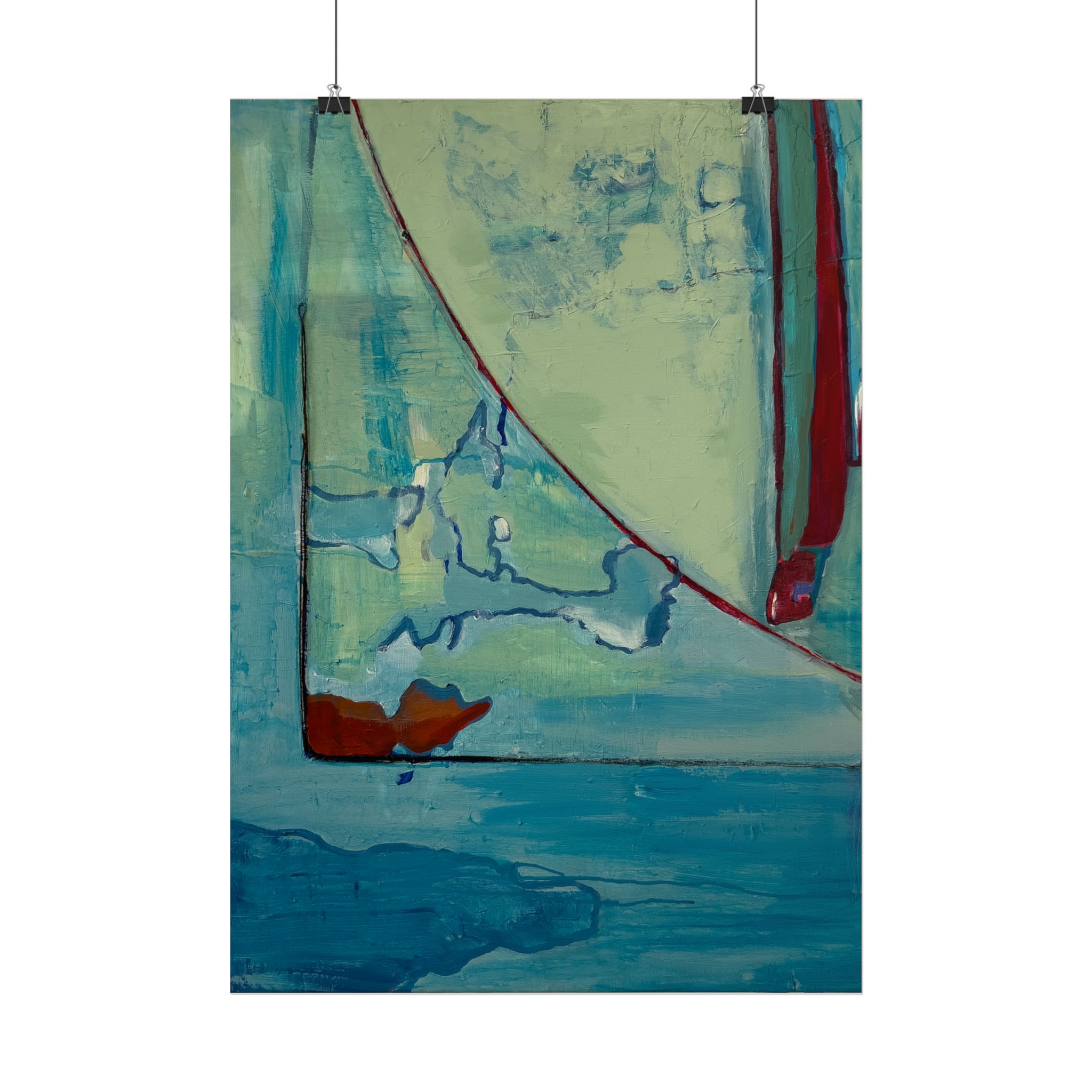 Sail Away With Me