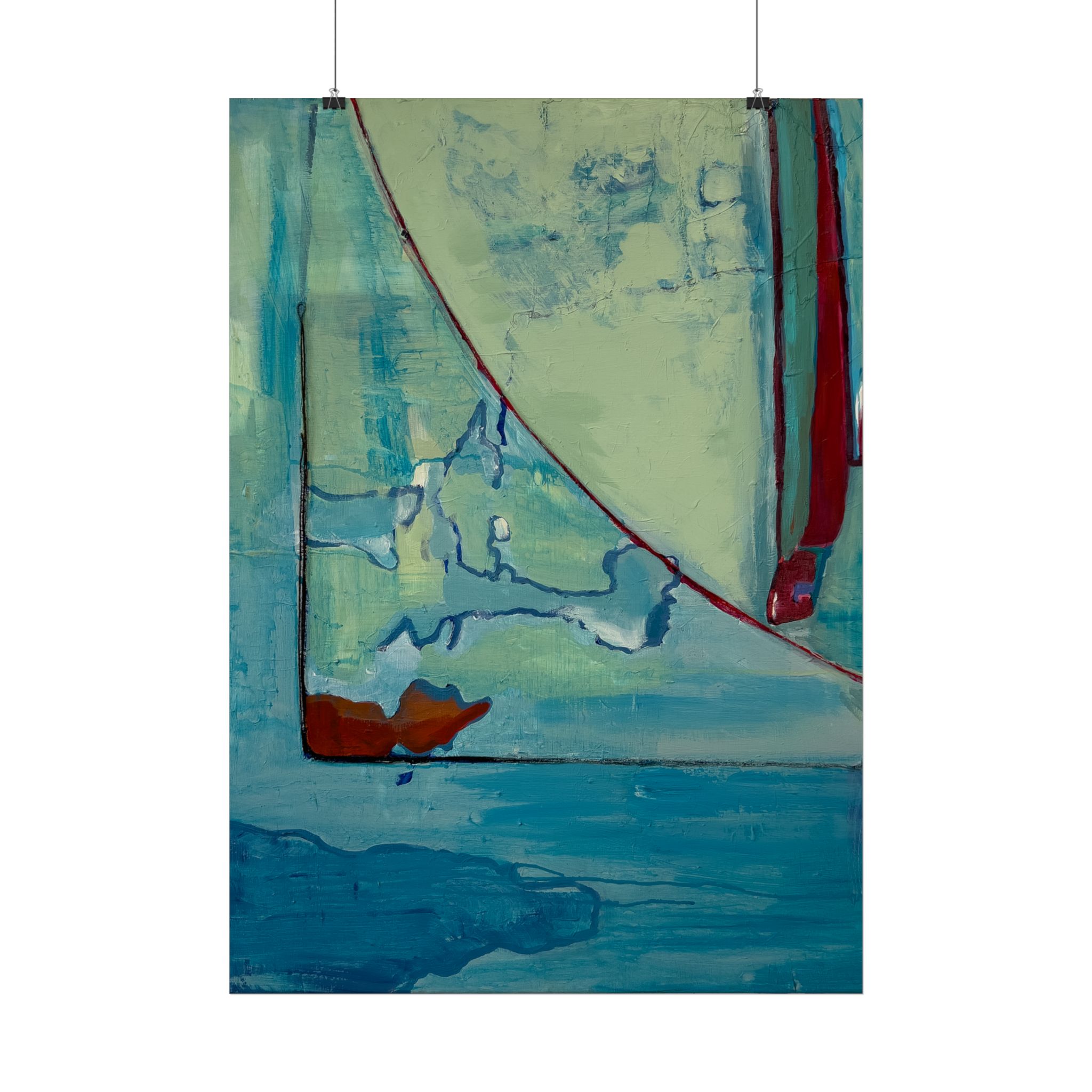 Sail Away With Me