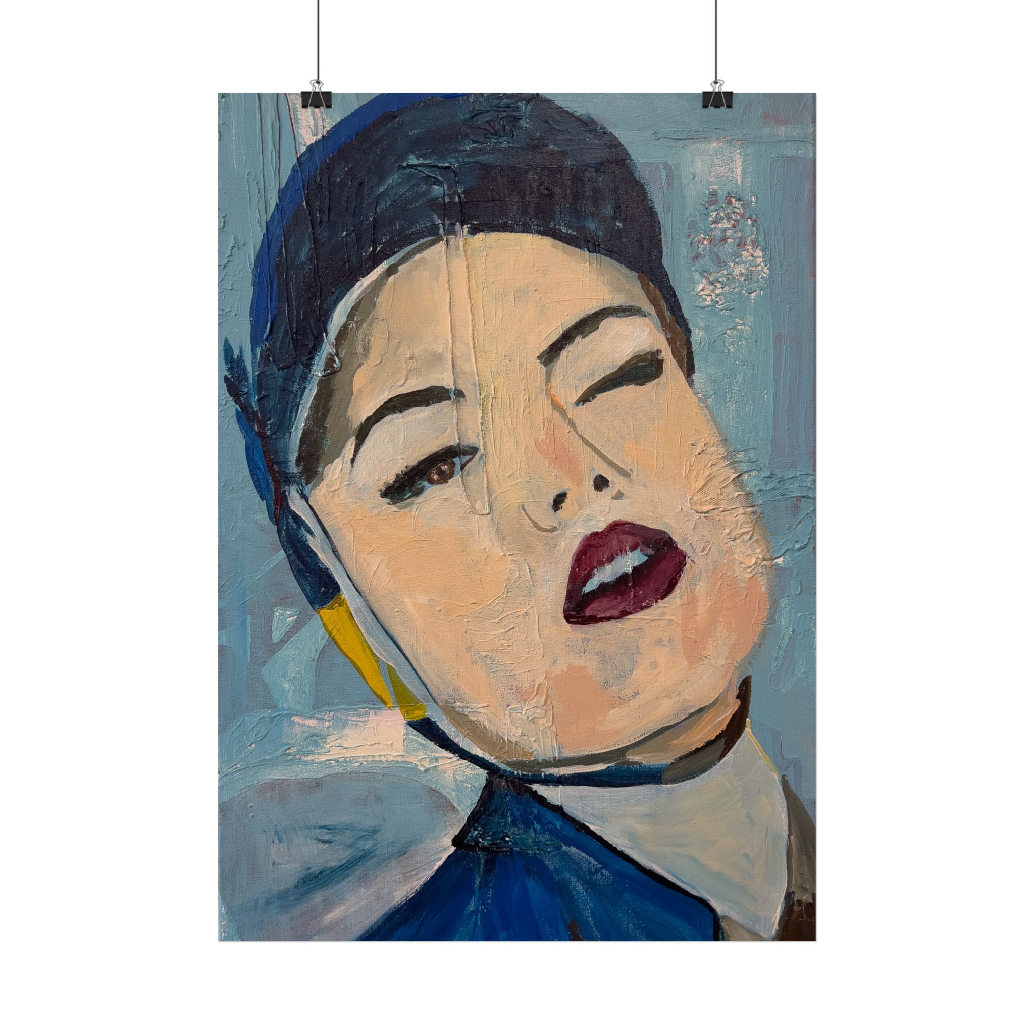 Stewardess
