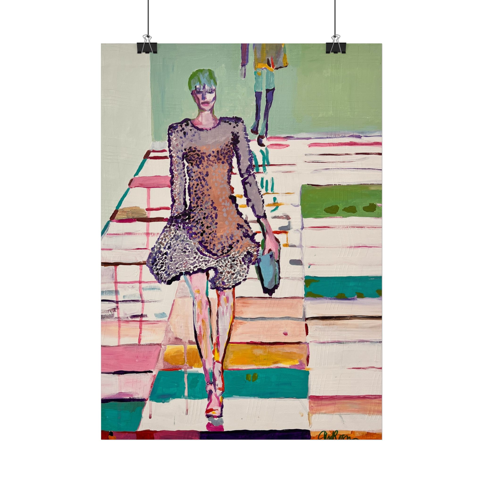 Catwalk One