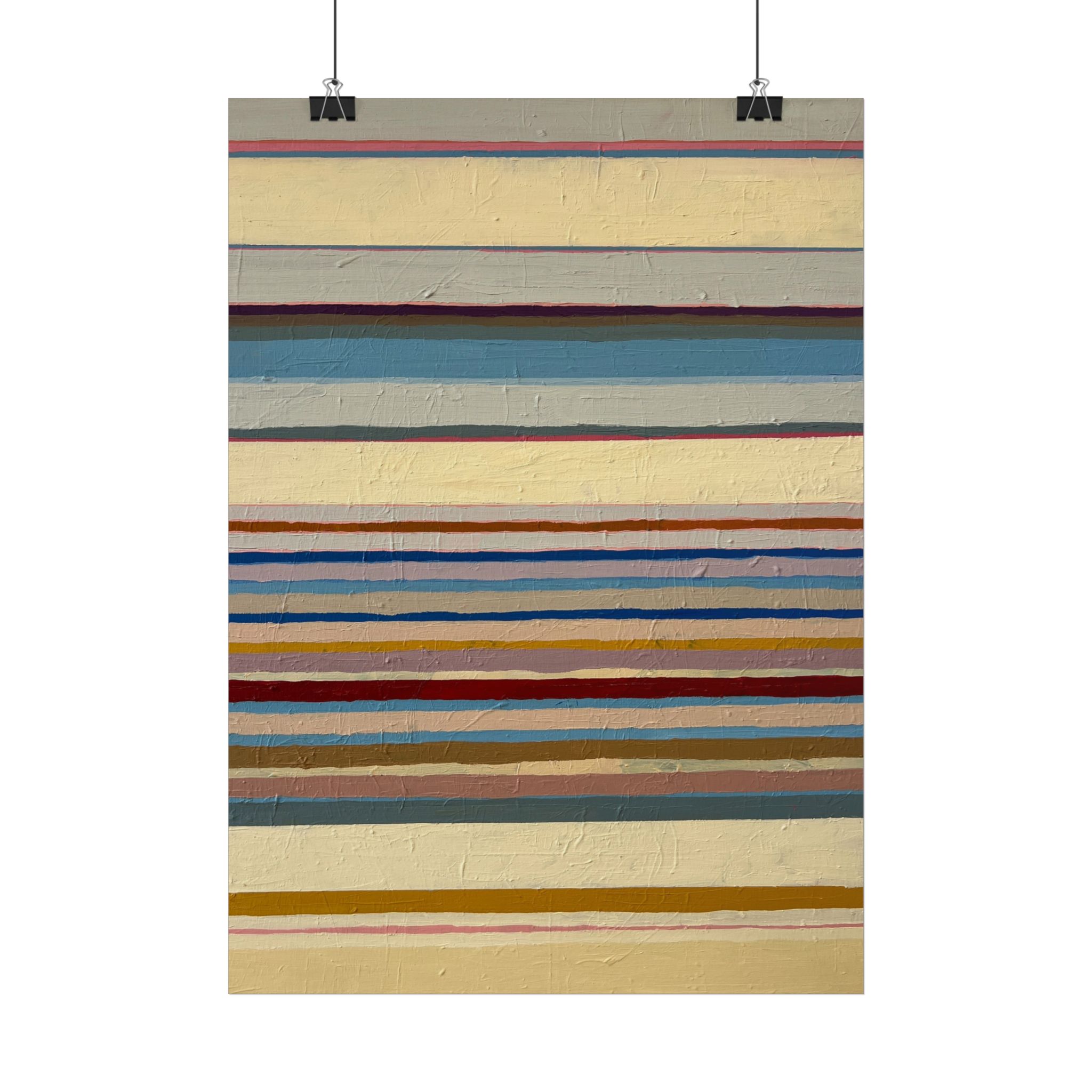 Abstract Stripes