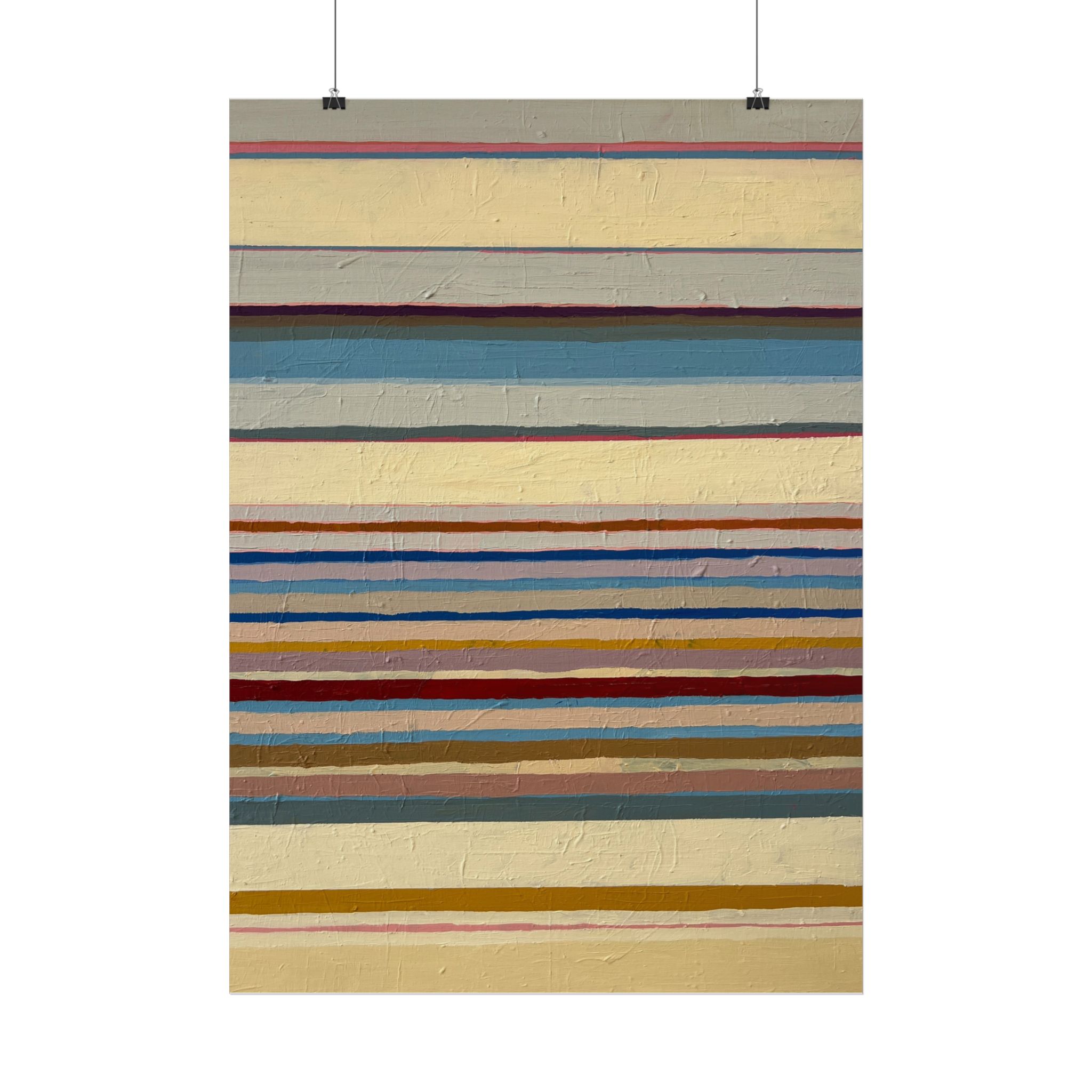 Abstract Stripes